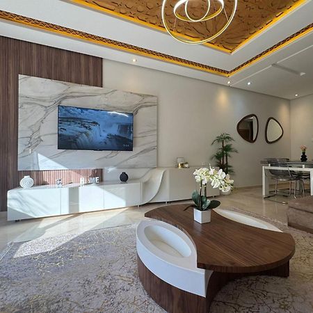 Appartement Luxueux Casa Nearshore Casablanca Kültér fotó