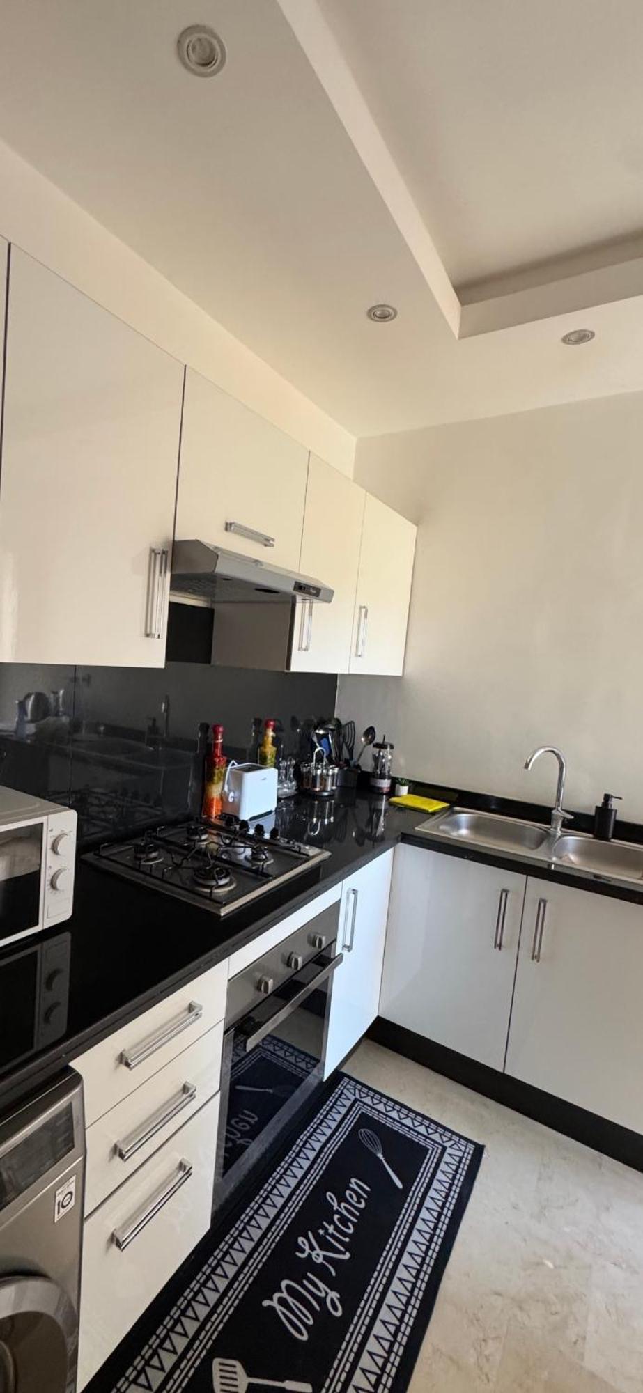Appartement Luxueux Casa Nearshore Casablanca Kültér fotó